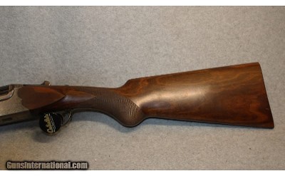 Webley & Scott ~ 2012 ~ 12 Gauge - Image 10 of 10