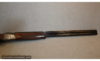 Webley & Scott ~ 2012 ~ 12 Gauge - Image 6 of 10