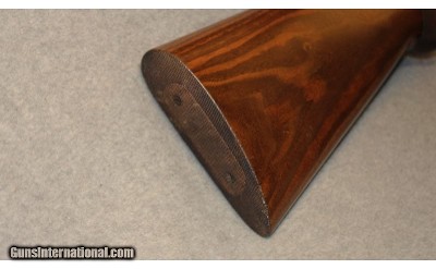 Webley & Scott ~ 2012 ~ 12 Gauge - Image 2 of 10