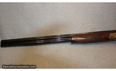 Webley & Scott ~ 2012 ~ 12 Gauge - Image 8 of 10
