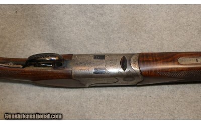 Webley & Scott ~ 2012 ~ 12 Gauge - Image 5 of 10