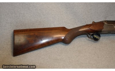 Webley & Scott ~ 2012 ~ 12 Gauge - Image 3 of 10
