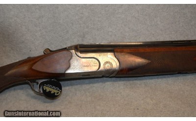 Webley & Scott ~ 2012 ~ 12 Gauge - Image 4 of 10