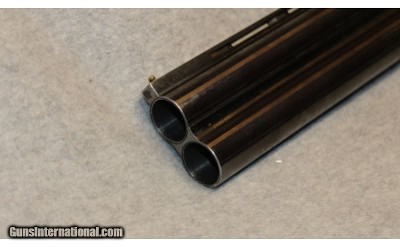 Webley & Scott ~ 2012 ~ 12 Gauge - Image 7 of 10