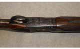 Winchester ~ Pigeon Grade ~ 12 Gauge - 5 of 10
