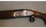 Beretta ~ 686 Silver Pigeon I ~ 12 Gauge - 9 of 10