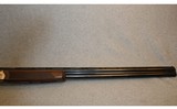 Beretta ~ 686 Silver Pigeon I ~ 12 Gauge - 6 of 10