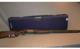 Beretta ~ 686 Silver Pigeon I ~ 12 Gauge - 1 of 10