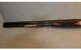 Browning ~ B525 ~ 12 Gauge - 8 of 10
