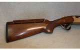 Beretta ~ Silver Pigeon ~ 12 Gauge - 3 of 10