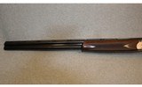 Beretta ~ Silver Pigeon ~ 12 Gauge - 8 of 10