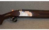 Beretta ~ Silver Pigeon ~ 12 Gauge - 4 of 10