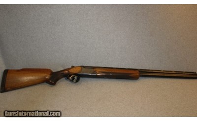 Browning ~ NONE ~ 12 Gauge