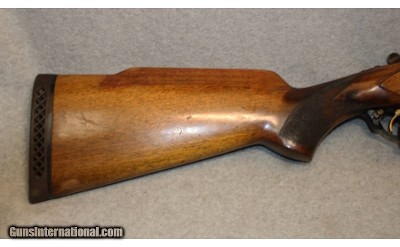 Browning ~ NONE ~ 12 Gauge - Image 3 of 10