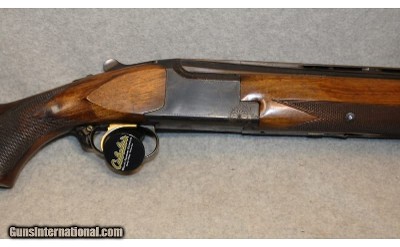 Browning ~ NONE ~ 12 Gauge - Image 4 of 10