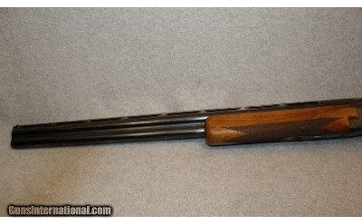 Browning ~ NONE ~ 12 Gauge - Image 8 of 10