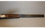 Beretta ~ S686 ~ 12 Gauge - 6 of 10