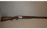 Lincoln ~ Premier ~ 12 Gauge - 1 of 10