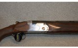 Beretta ~ S686 ~ 12 Gauge - 4 of 10