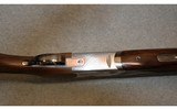 Beretta ~ S686 ~ 12 Gauge - 5 of 10