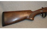 Beretta ~ S686 ~ 12 Gauge - 3 of 10