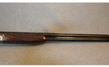 Beretta ~ S686 ~ 12 Gauge - 6 of 10