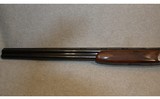Beretta ~ S686 ~ 12 Gauge - 8 of 10