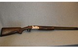 Beretta ~ S686 ~ 12 Gauge - 1 of 10