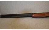 Beretta ~ 686 Onyx ~ 12 Gauge - 8 of 10