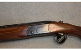 Beretta ~ 686 Onyx ~ 12 Gauge - 9 of 10