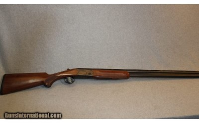 Beretta ~ 686 Onyx ~ 12 Gauge