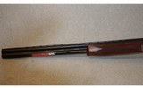 Winchester ~ Select Sporting ~ 12 Gauge - 8 of 10