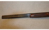 Beretta ~ Silver Pigeon ~ 12 Gauge - 7 of 10