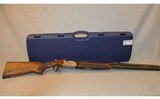 Beretta ~ Silver Pigeon ~ 12 Gauge - 1 of 10