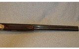 Beretta ~ Silver Pigeon ~ 12 Gauge - 5 of 10