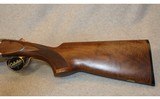 Beretta ~ Silver Pigeon ~ 12 Gauge - 10 of 10