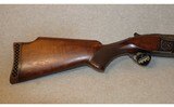 B.C. Miroku ~ NONE ~ 12 Gauge - 3 of 10