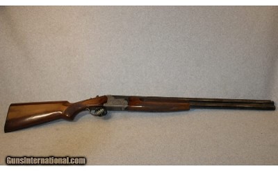 Lanber ~ NONE ~ 12 Gauge
