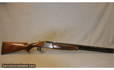 Miroku ~ 7000 SP-1 ~ 12 Gauge