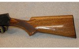 Browning ~ Magnum Twenty ~ 20 Gauge - 10 of 10