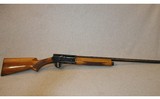 Browning ~ Magnum Twenty ~ 20 Gauge - 1 of 10