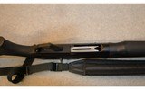 Benelli ~ Super Black Eagle II (LEFT HANDED) ~ 12 Gauge - 5 of 10