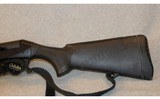 Benelli ~ Super Black Eagle II (LEFT HANDED) ~ 12 Gauge - 10 of 10