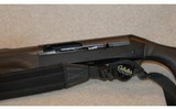 Benelli ~ Super Black Eagle II (LEFT HANDED) ~ 12 Gauge - 9 of 10