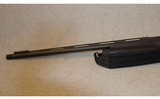 Benelli ~ Super Black Eagle II (LEFT HANDED) ~ 12 Gauge - 8 of 10
