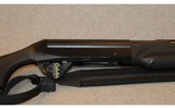 Benelli ~ Super Black Eagle II (LEFT HANDED) ~ 12 Gauge - 4 of 10