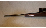 Colt Sauer ~ Sporting Rifle ~ .300 Weatherby Magnum - 8 of 10