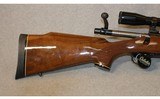Remington ~ 700 ~ .338 Winchester Magnum - 3 of 10