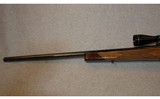Weatherby ~ Mark V ~ .460 Weatherby Magnum - 8 of 10