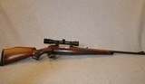 Steyr Mannlicher Schoenauer ~ Model 72 ~ 30-06 Springfield - 1 of 12
